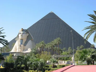 Fantasy: The Strip's Sexiest Tease 75-Minute Adult Revue at Luxor Hotel and Casino, Las Vegas
