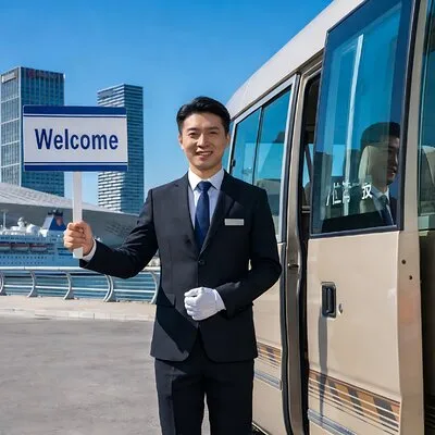 Beijing Driver Guide Service