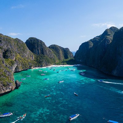 I Asia Thailand