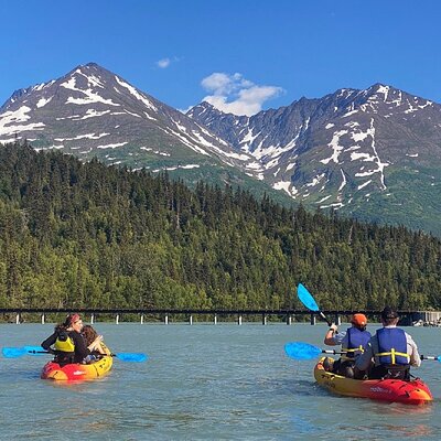 Moose Pass Adventures
