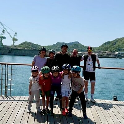 JP tourism