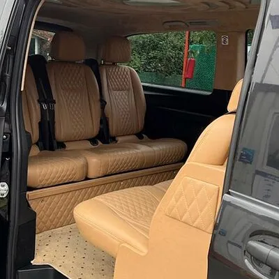 Denizli Cardak Airport Transfers to Denizli City Hotels