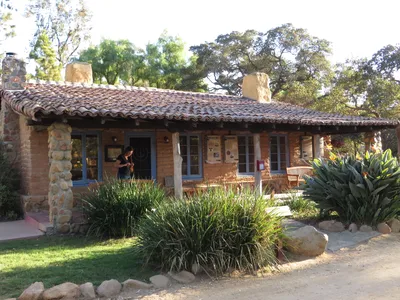 Carlsbad Food Tour with Six Tastings and Wine Sampling