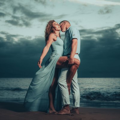 Wailea Photo