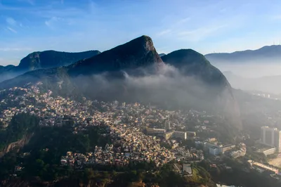 Tijuca Forest Hike to Pedra Bonita, Vista Chinesa, Peaks, Waterfalls & Caves