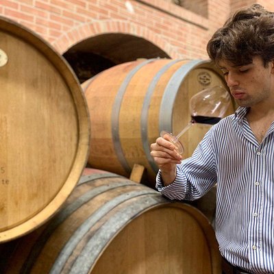 Classic Private Wine Tasting in Castagnole delle Lanze