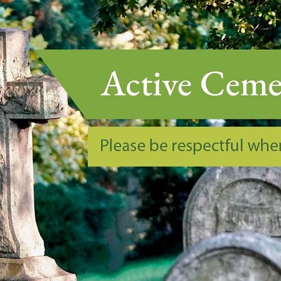 Hollywood Cemetery Hills and History