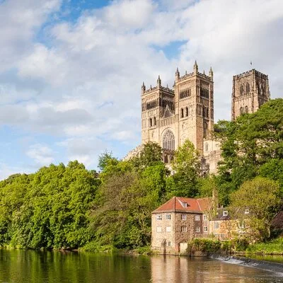 Durham Private Walking Tour
