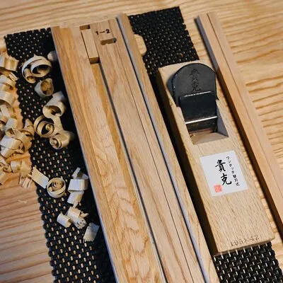 Chopsticks Making Experience in Sapporo