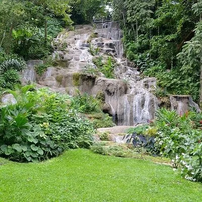 Fun tour for kids with River tubing and Konoko Falls