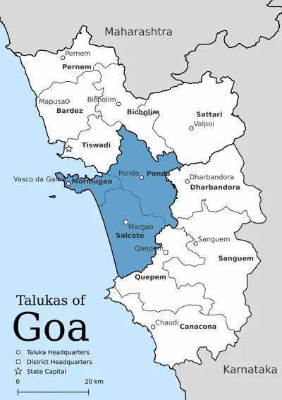 Chorao Island Nature Trail with Boat Ride and Bird Sanctuary in North Goa District