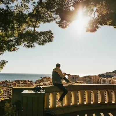 Fascinating Monaco - Private Walking Tour