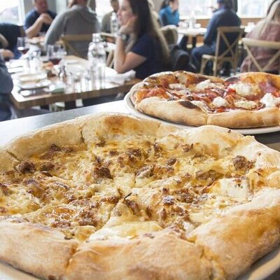 Savor & Sip Foodie Walk Along the Boise Greenbelt