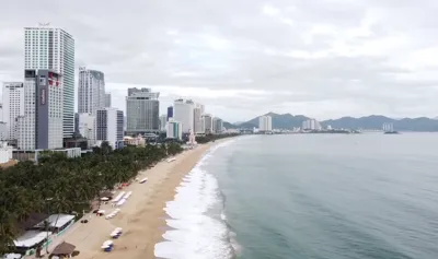 Nha Trang Ba Ho Waterfall Discovery Half-Day