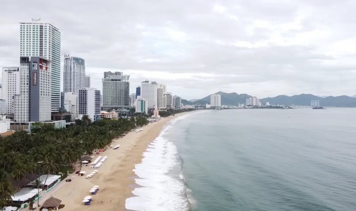 Nha Trang Ba Ho Waterfall Discovery Half-Day
