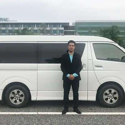 Private Bangkok Airport Transfer to/from Hua Hin Hotels