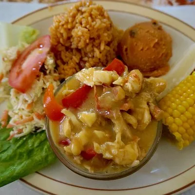 Virgin Islands Food Tours