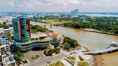 Can Tho Fabulous Floating Market and Small Canal Boat Tour with Breakfast