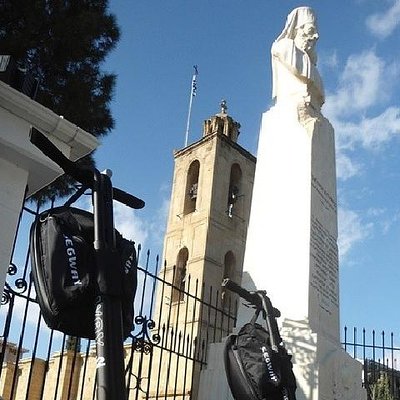 Segway Station Tour Experience