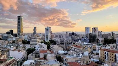 Nicosia 3-Hour Segway Tour