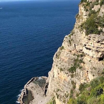 The Naples tours