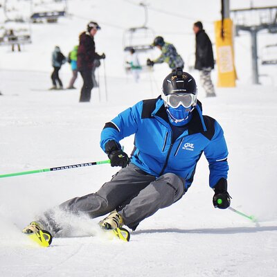 Private Ski and Snowboard lessons in Bansko Bulgaria
