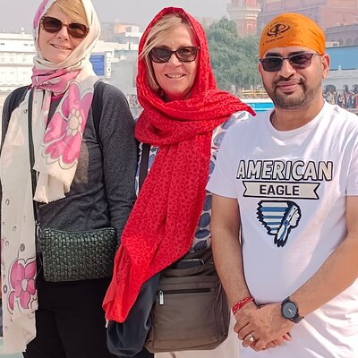 Uppal's Your's Dream Holidays