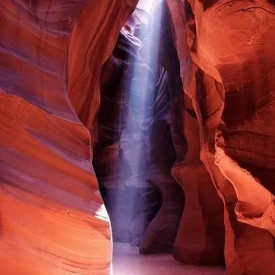 Upper Antelope Slot Canyon Guided Tour