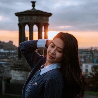 Lost In Travel