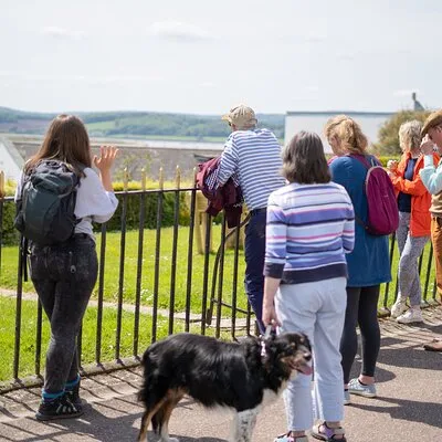 Exmouth Tours