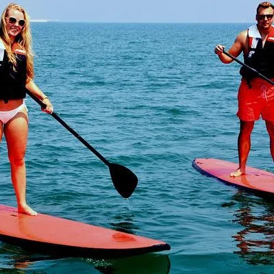 Stand Up Paddle