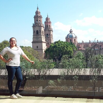 Morelia City Tour