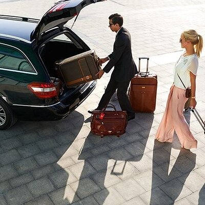 Private Transfer to or from Ouarzazate Airport