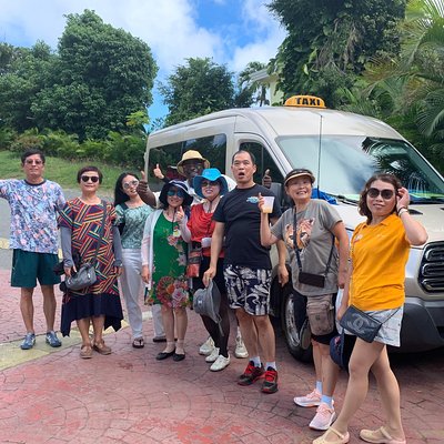 Davids Fun Tours