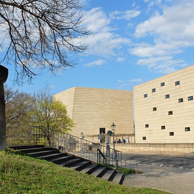 The Third Reich in Dresden- private tour