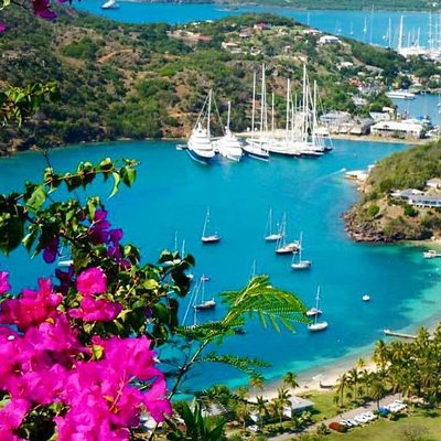 Turtle Tales Antigua Tours & Snorkeling