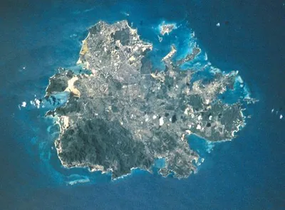 Private Snorkeling and Sightseeing Tour of Antigua Including Nelson's Dockyard and Shirleys Heights
