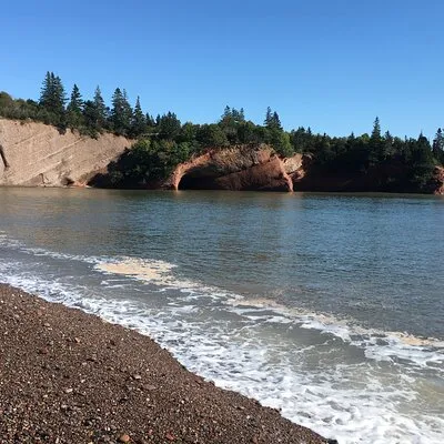 Go Fundy Tours
