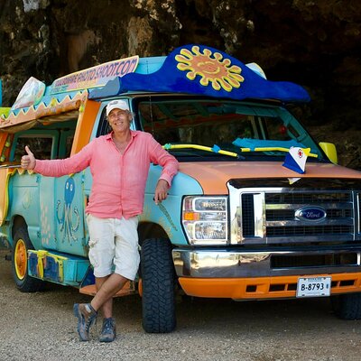 Bonaire Photo Shoot - Island Tours