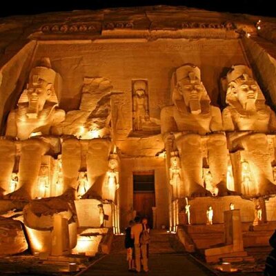 Egypt Tours