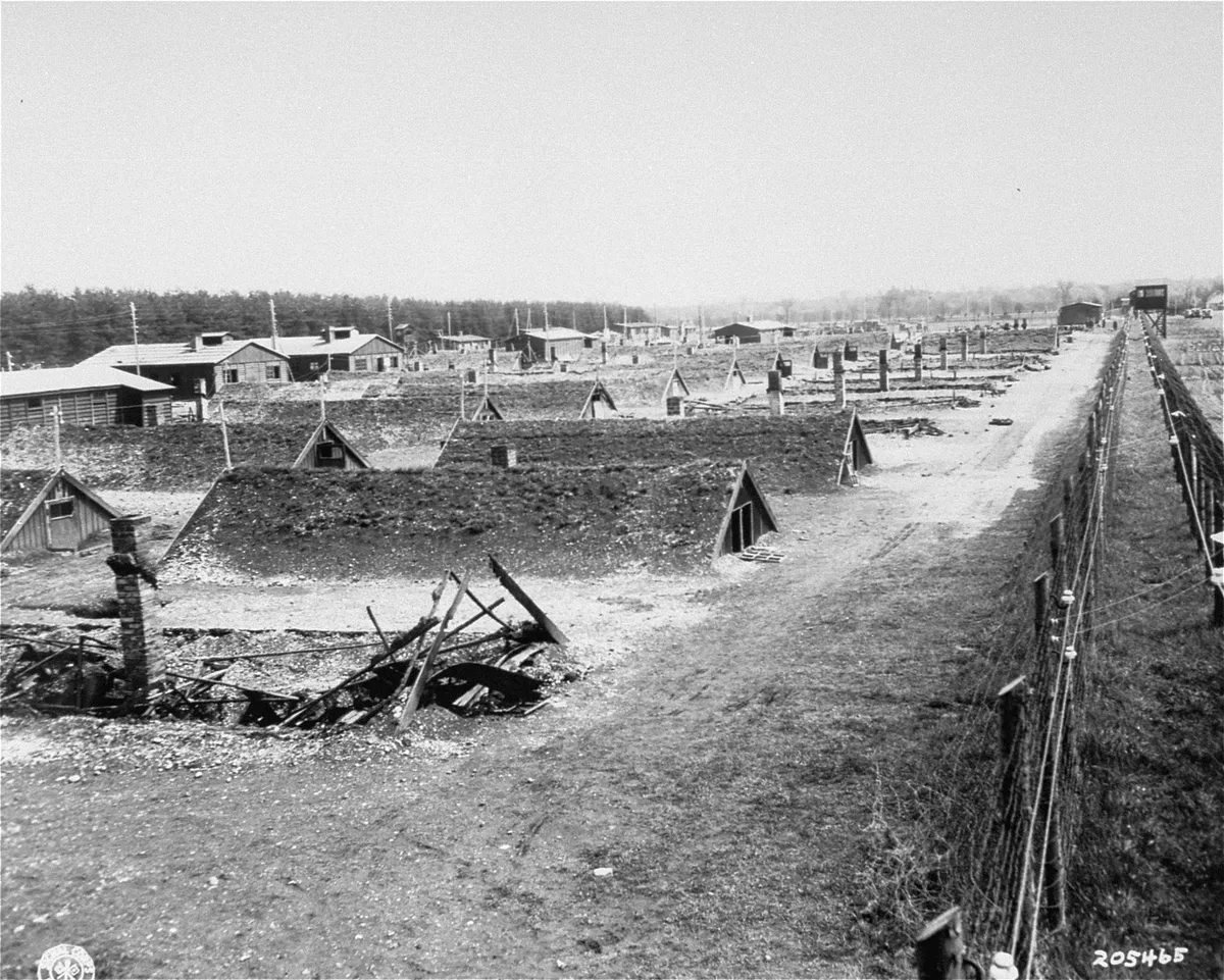 Dachau Small-Group Half-Day Train Tour from Munich
