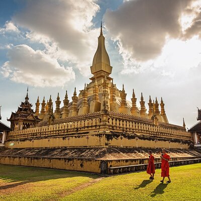 Grayline Vietnam Threeland Travel