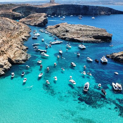 Serenity Boat Charters Malta