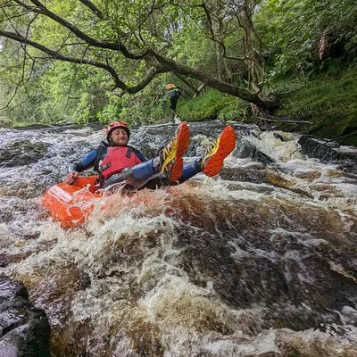 Dumfries River Tubing Adventure