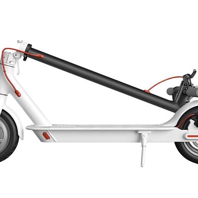 Trottilib, Location de 2 roues électriques