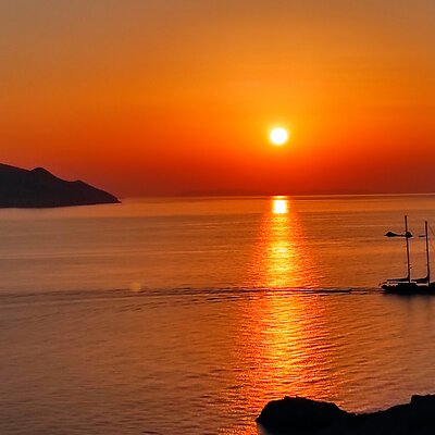 Ios Island Trekking Tours: Discover Ios Unexplored