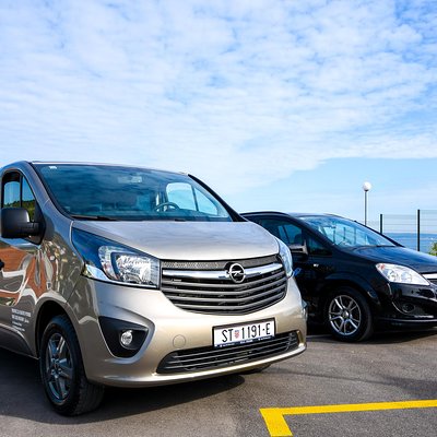 Airport Transfer