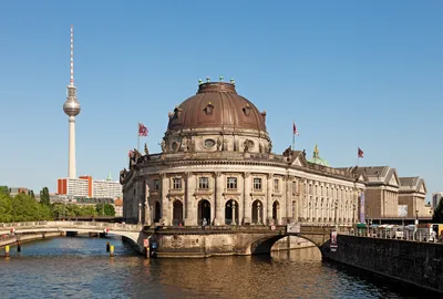 Berlin Private Half-Day Walking Tour of the German Capital’s History