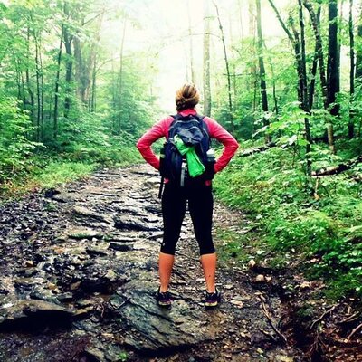 Green Mountain Adventure Challenge