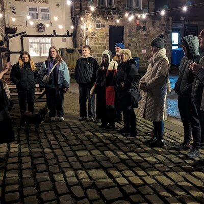 Yorkshire Ghost Tours